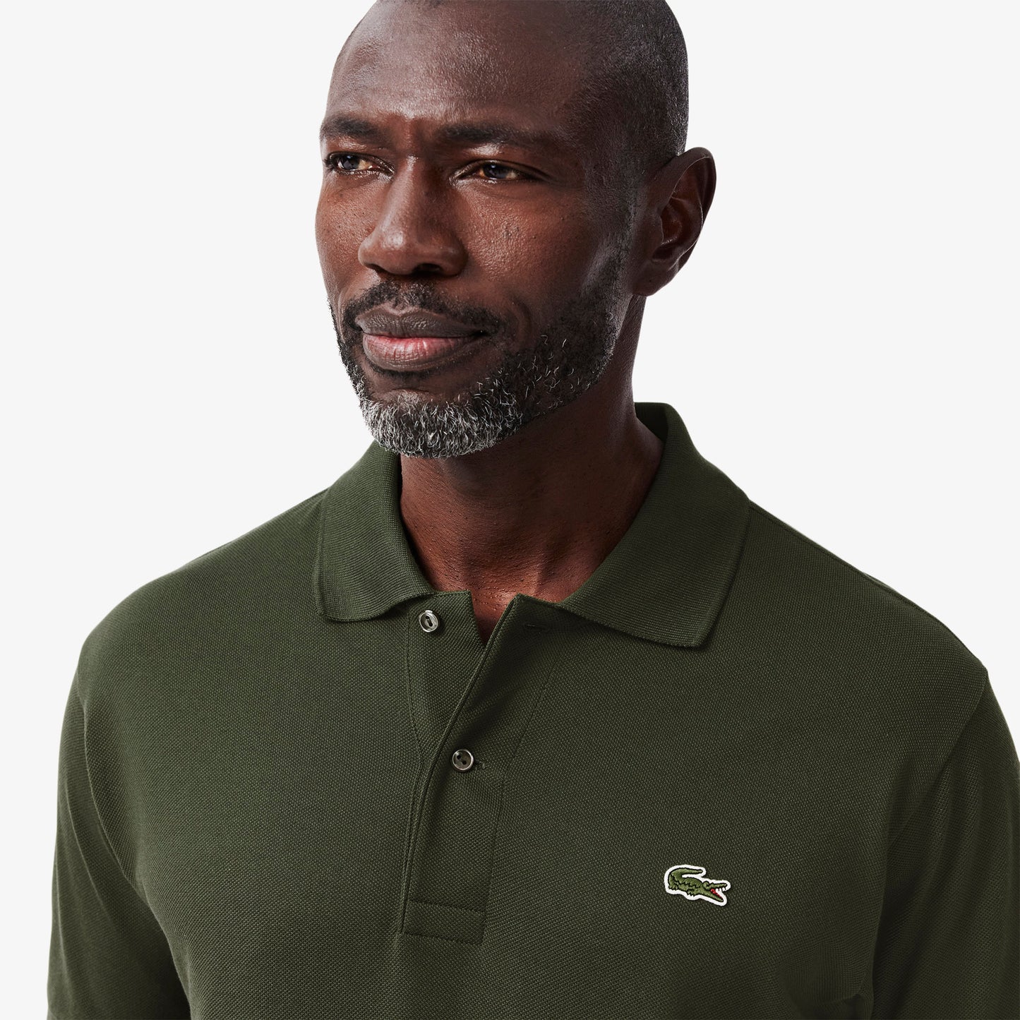 Lacoste Polo "Classic Fit" L1212