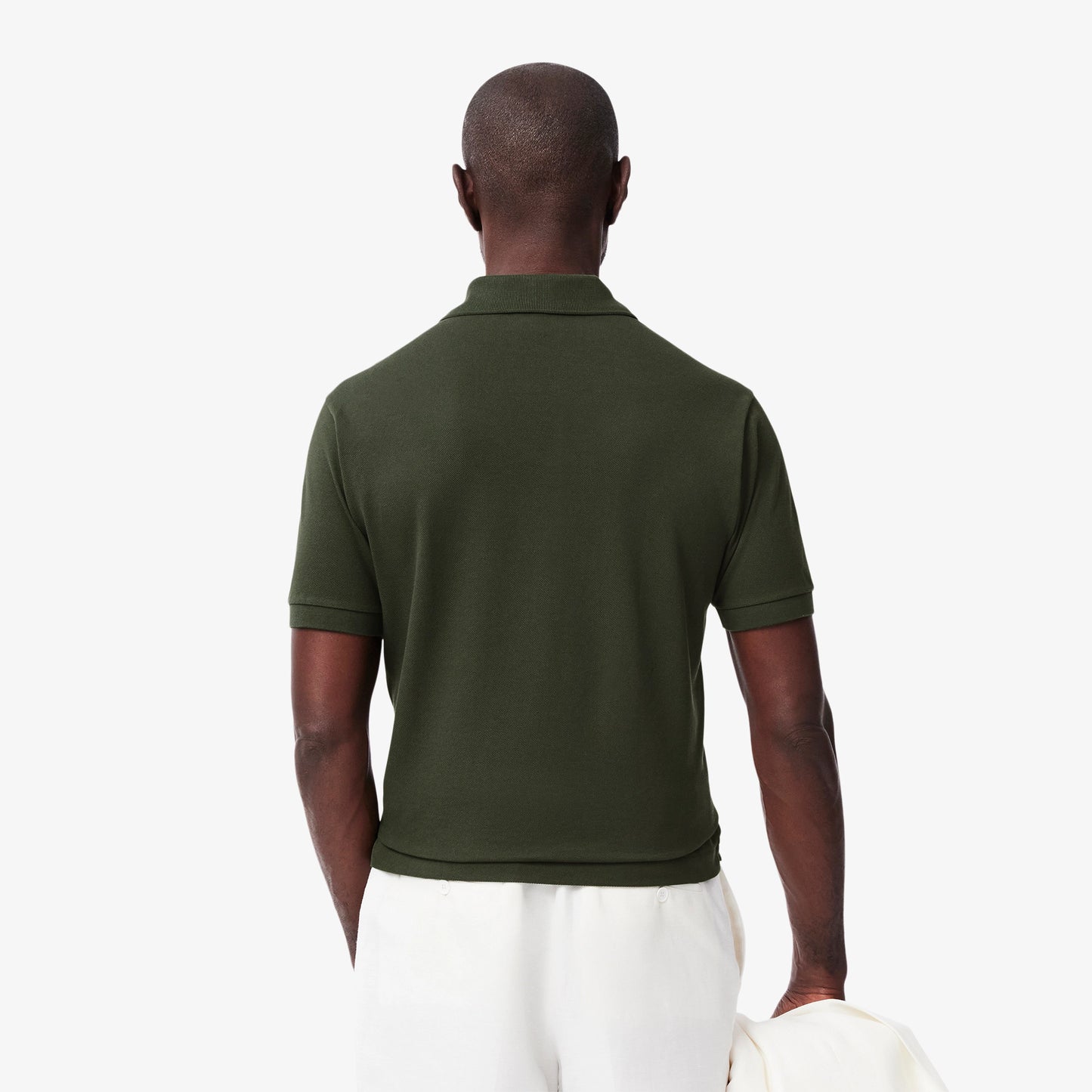 Lacoste Polo "Classic Fit" L1212