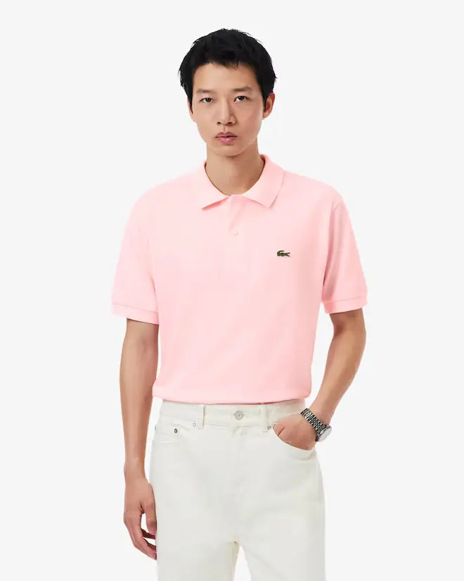 Lacoste Polo "Classic Fit" L1212