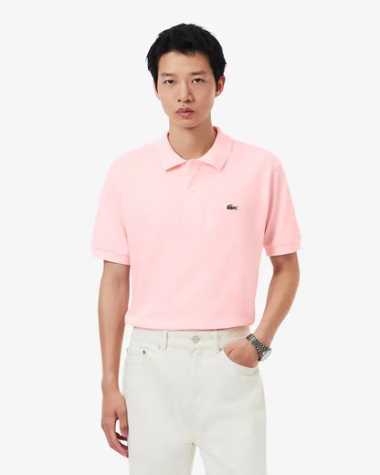 Lacoste Polo "Classic Fit" L1212