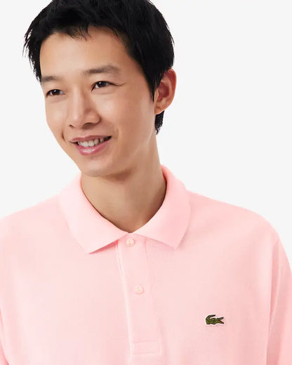 Lacoste Polo "Classic Fit" L1212