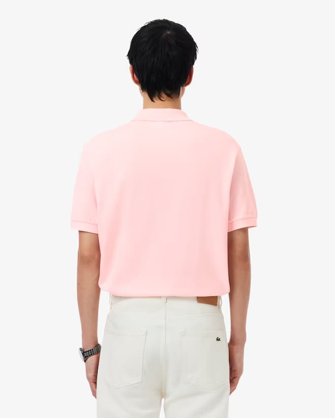 Lacoste Polo "Classic Fit" L1212