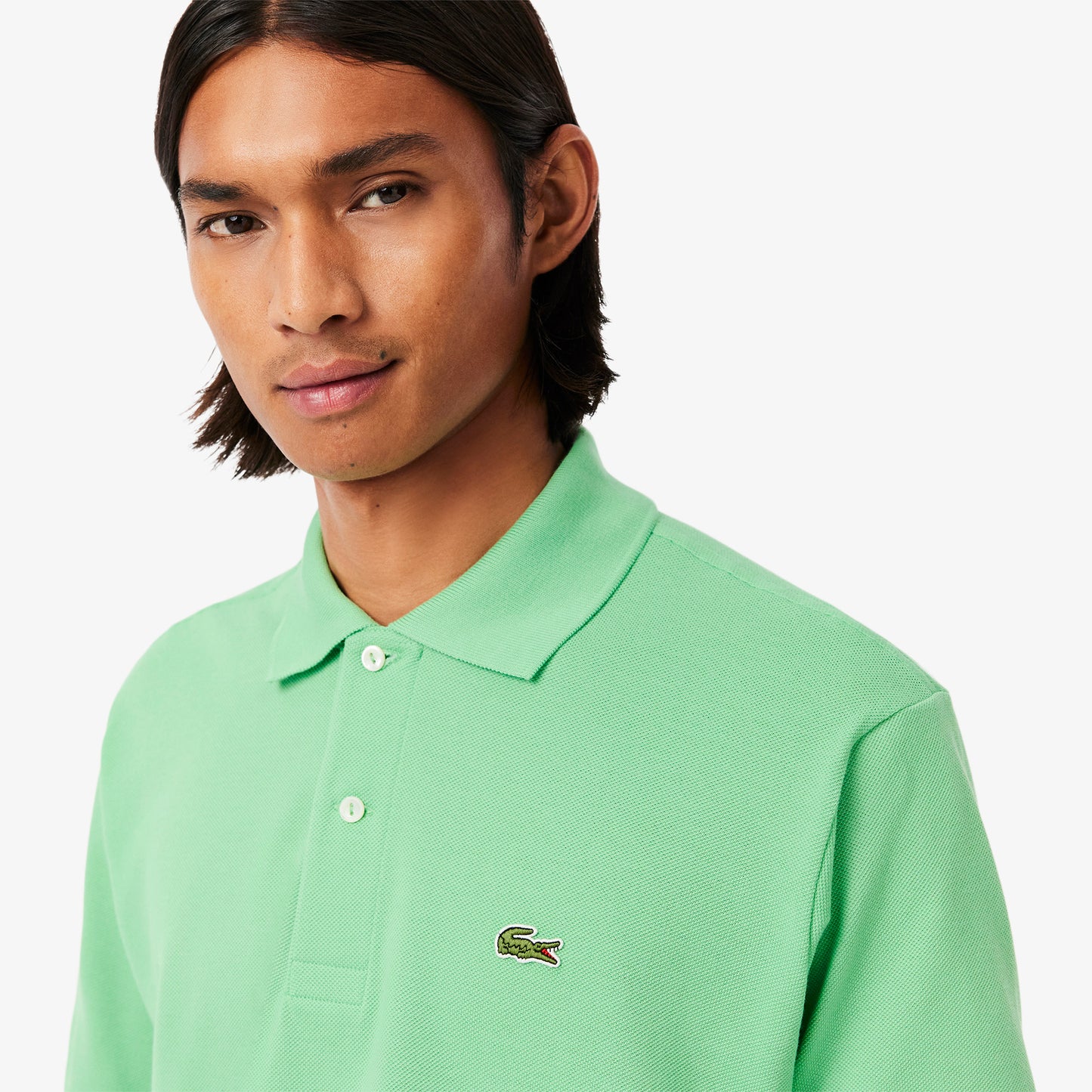 Lacoste Polo "Classic Fit" L1212