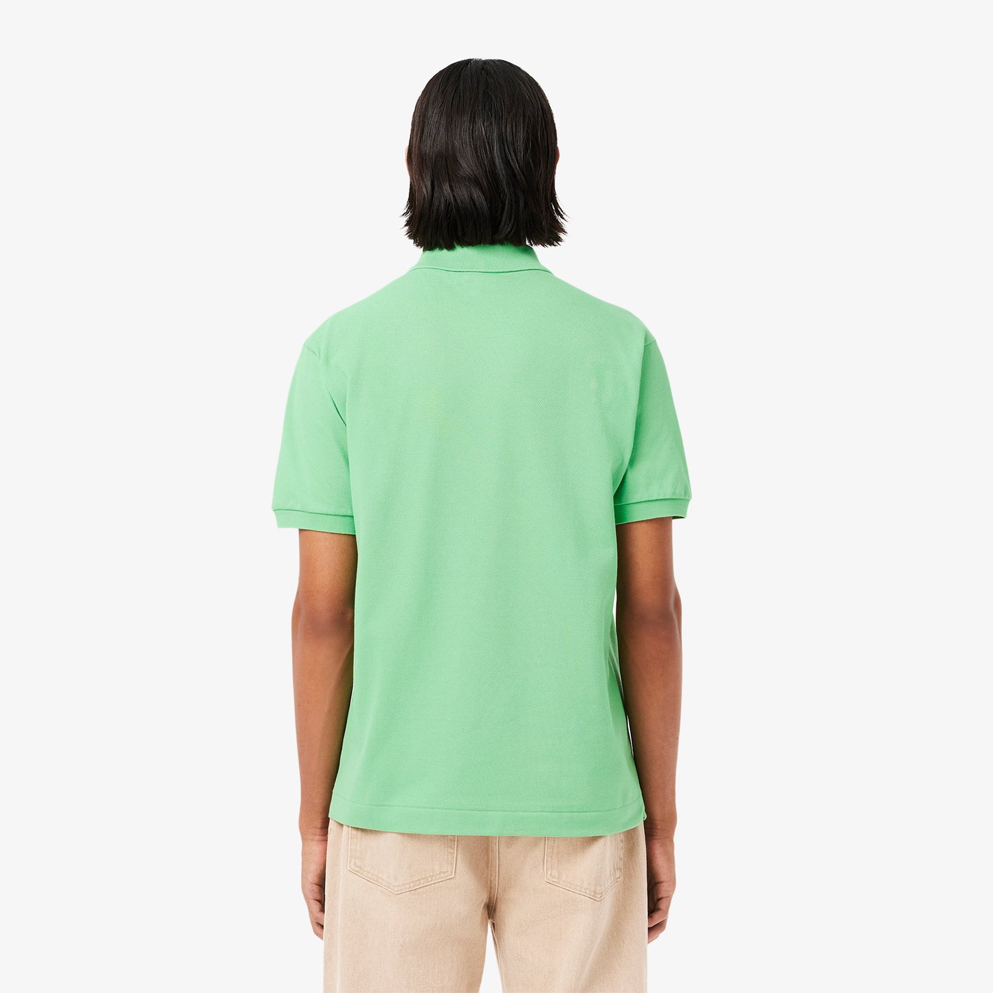 Lacoste Polo "Classic Fit" L1212