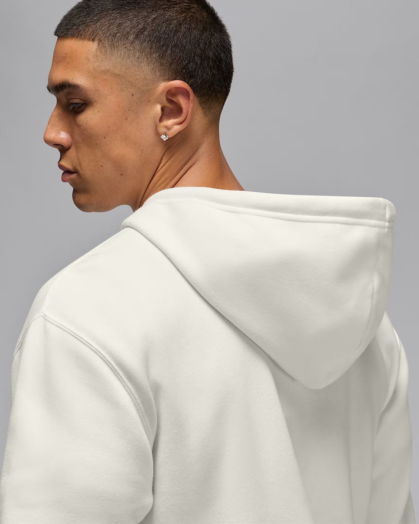 Jordan Felpa Brooklyn Full Zip