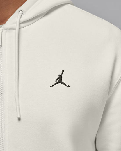 Jordan Felpa Brooklyn Full Zip