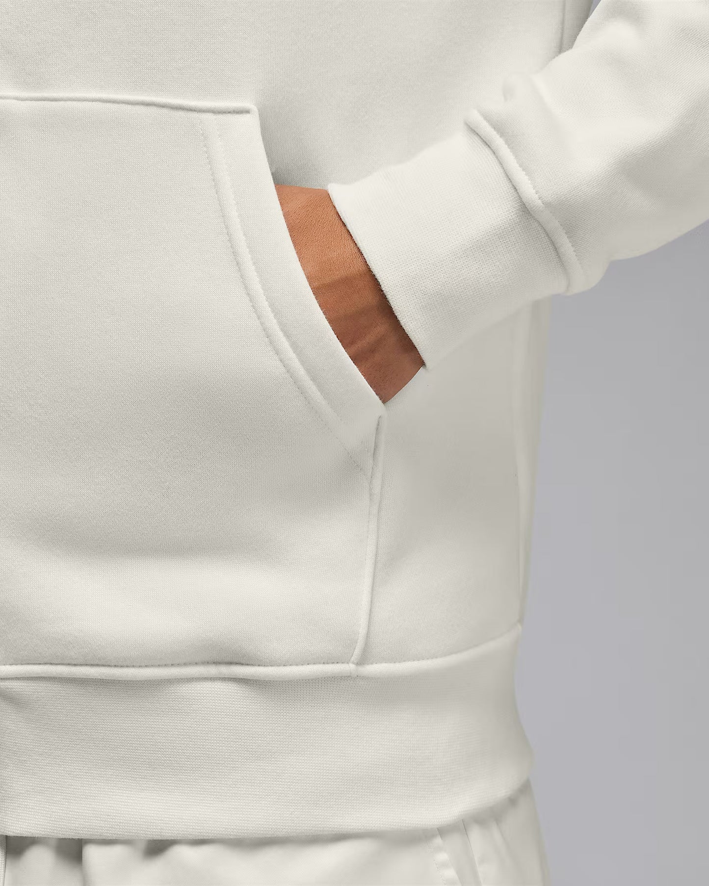 Jordan Felpa Brooklyn Full Zip