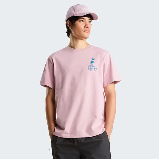 The North Face Alien Relaxed Tee