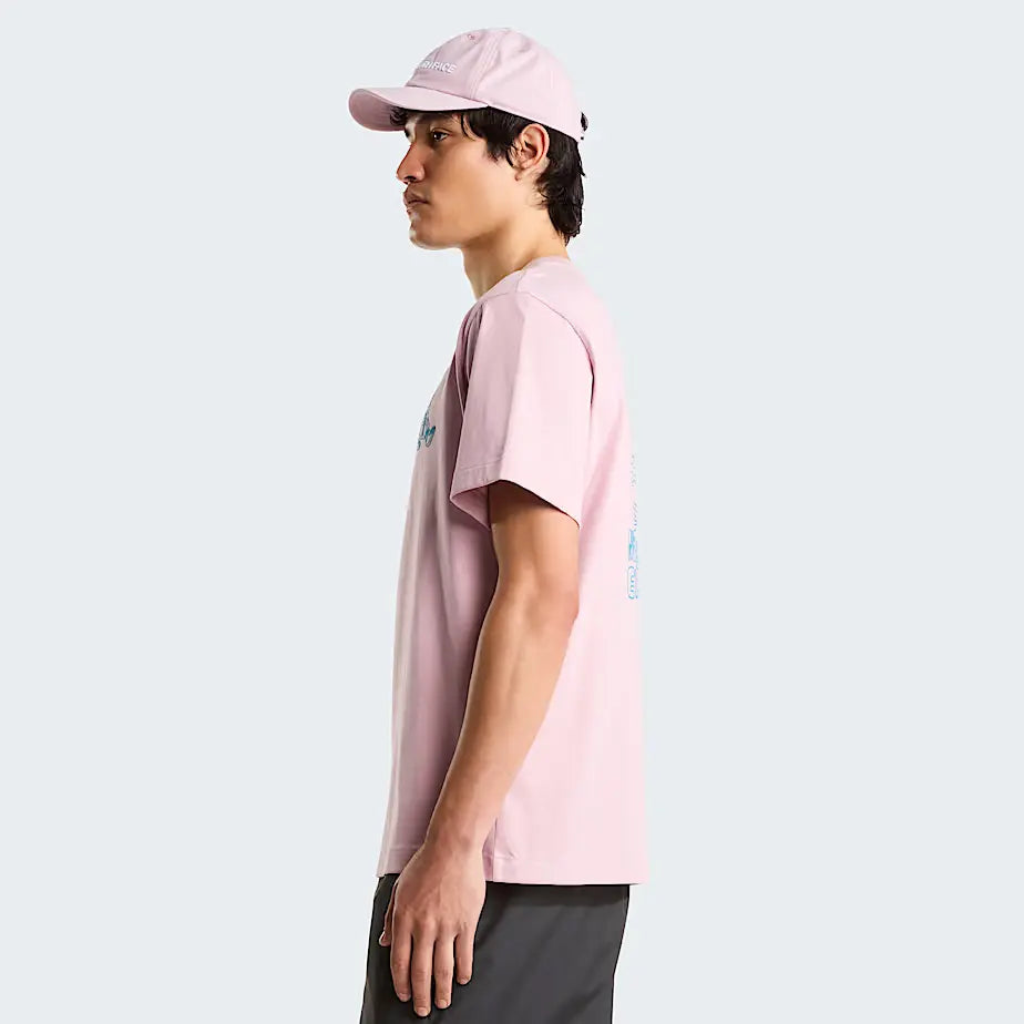 The North Face Alien Relaxed Tee