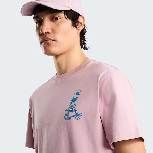 The North Face Alien Relaxed Tee