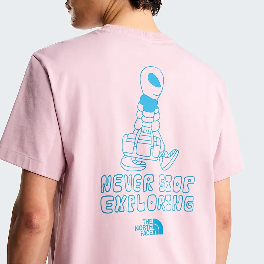 The North Face Alien Relaxed Tee