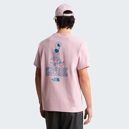 The North Face Alien Relaxed Tee