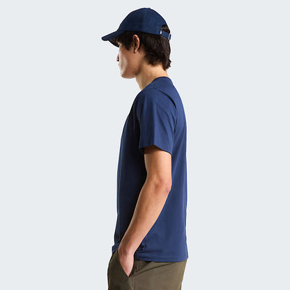 The North Face T-Shirt Evolution Simple Dome