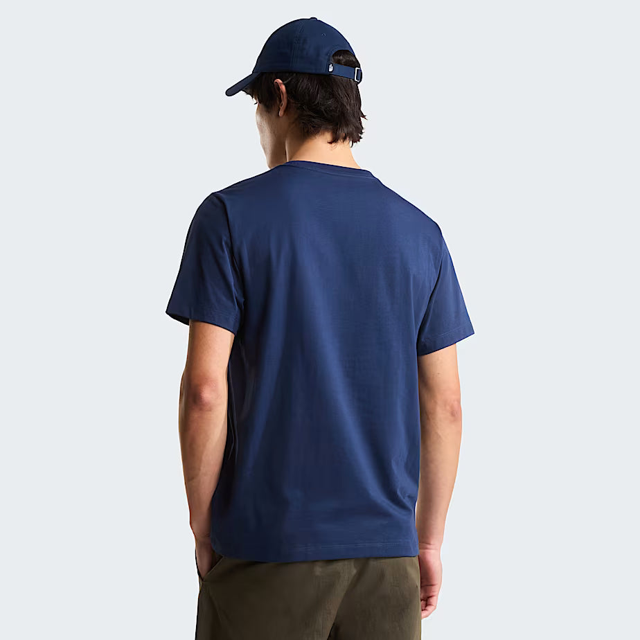 The North Face T-Shirt Evolution Simple Dome