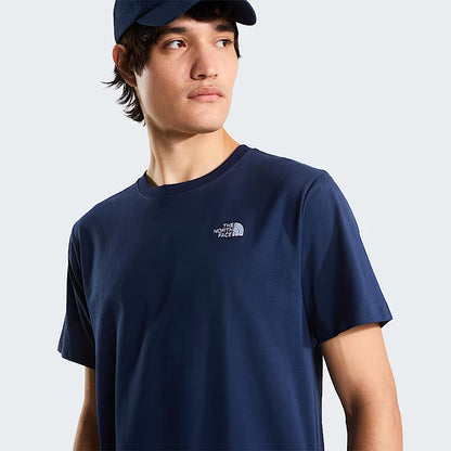 The North Face T-Shirt Evolution Simple Dome