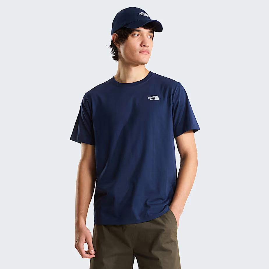 The North Face T-Shirt Evolution Simple Dome