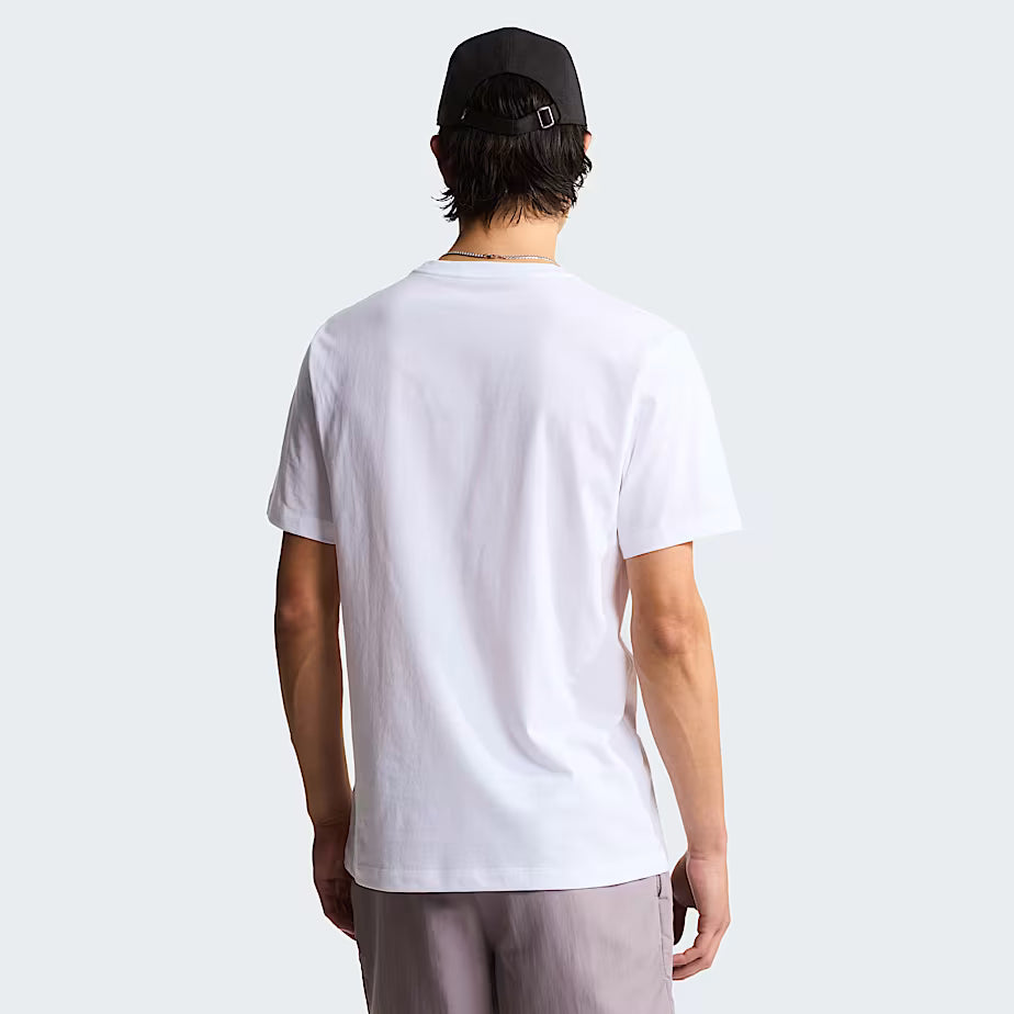 The North Face T-Shirt Evolution Simple Dome