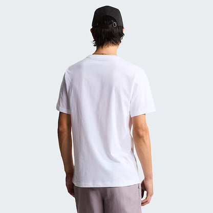The North Face T-Shirt Evolution Simple Dome