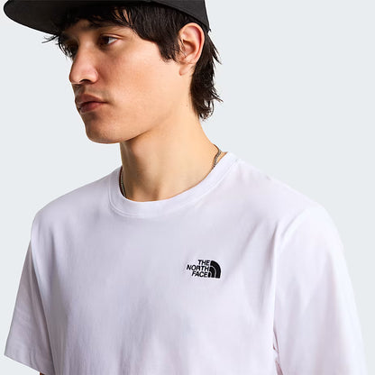 The North Face T-Shirt Evolution Simple Dome