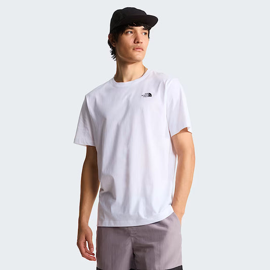 The North Face T-Shirt Evolution Simple Dome