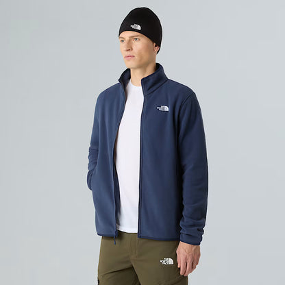 The North Face Pile Glacier Full Zip