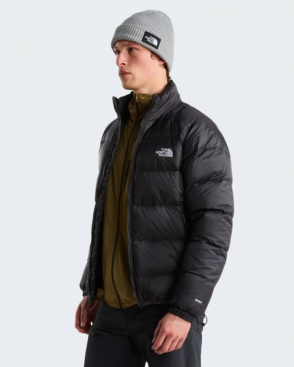 The North Face Piumino Uomo Hydrenalite senza Cappuccio