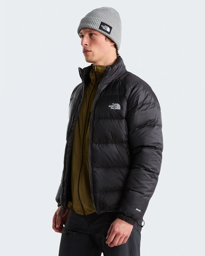 The North Face Piumino Uomo Hydrenalite senza Cappuccio