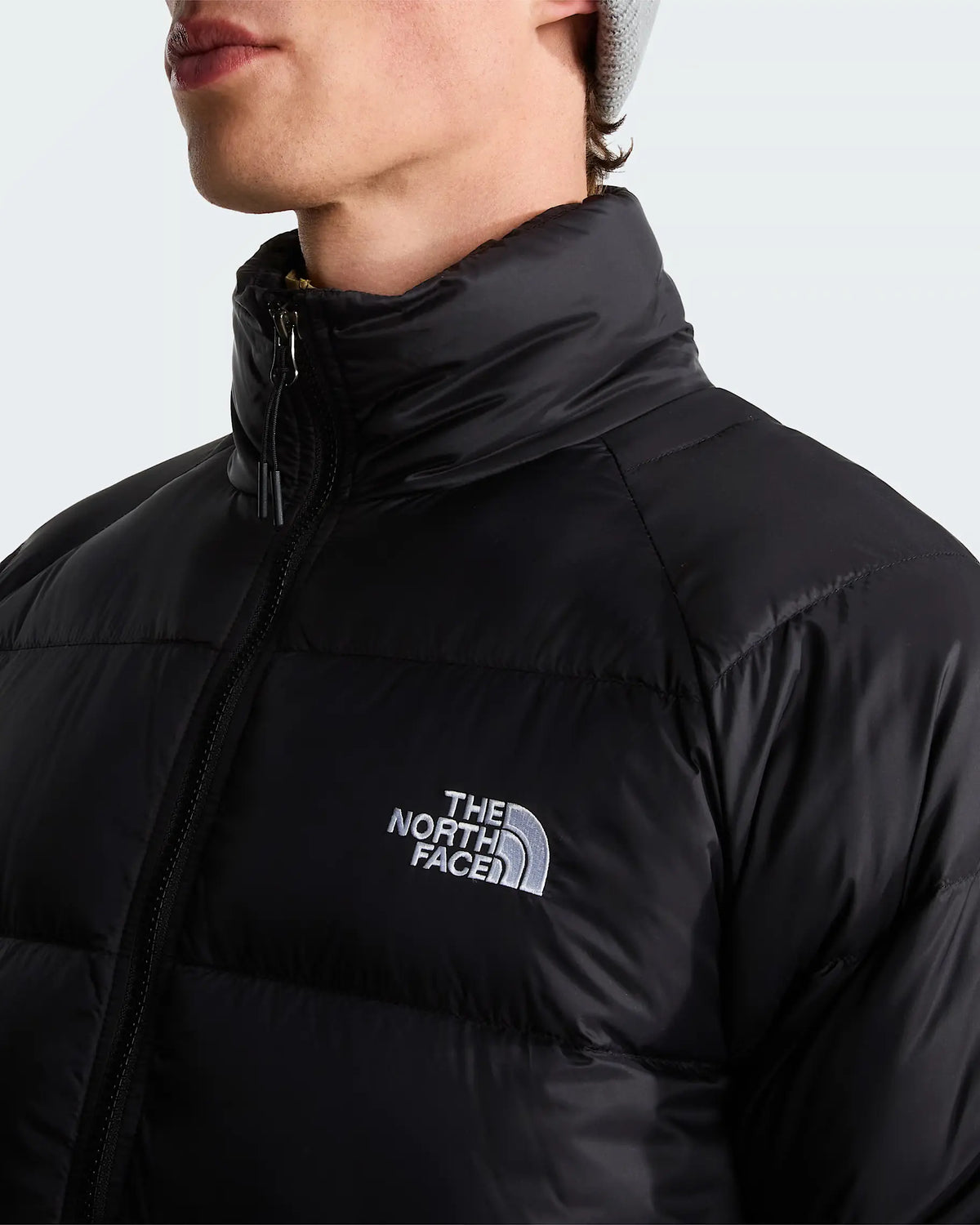 The North Face Piumino Uomo Hydrenalite senza Cappuccio