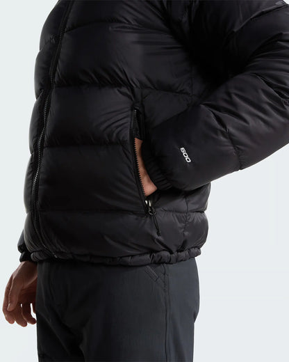 The North Face Piumino Uomo Hydrenalite senza Cappuccio