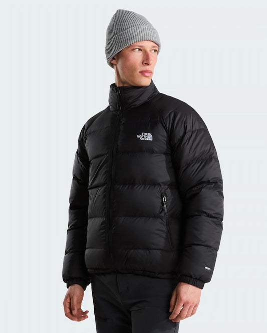 The North Face Piumino Uomo Hydrenalite senza Cappuccio