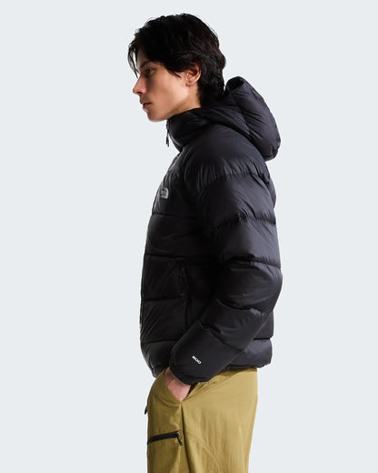 The North Face Piumino Uomo Hydrenalite con Cappuccio