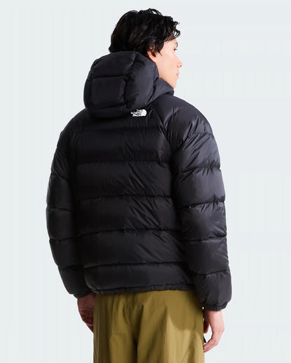 The North Face Piumino Uomo Hydrenalite con Cappuccio