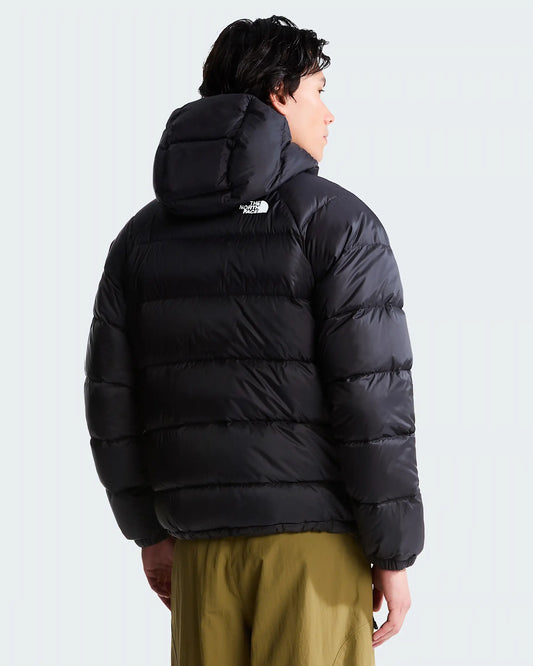 The North Face Piumino Uomo Hydrenalite con Cappuccio