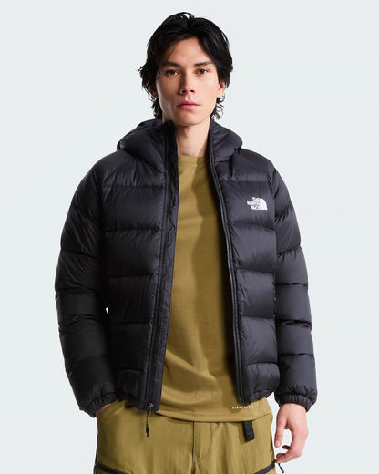 The North Face Piumino Uomo Hydrenalite con Cappuccio