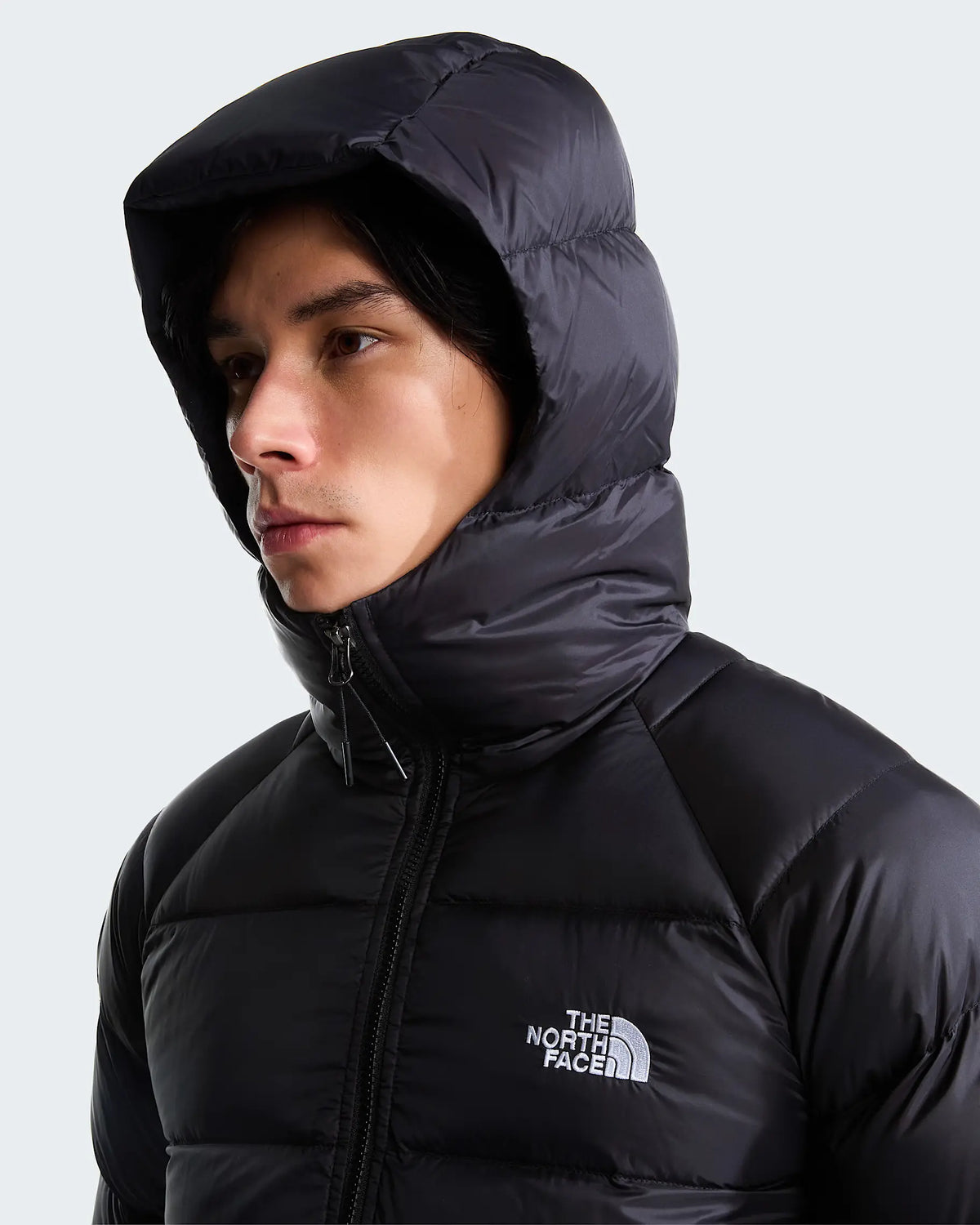 The North Face Piumino Uomo Hydrenalite con Cappuccio
