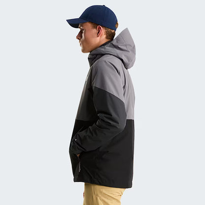 The North Face Giacca Lightning Zip-In