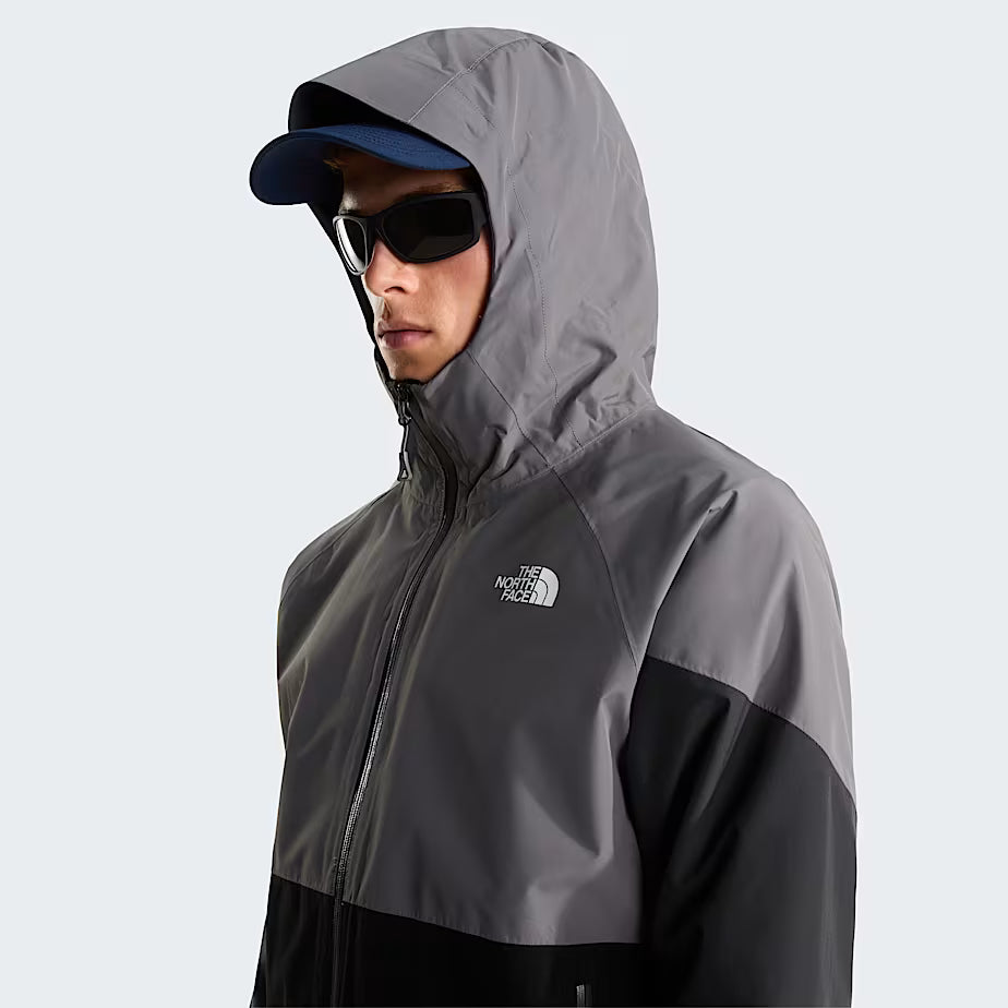 The North Face Giacca Lightning Zip-In