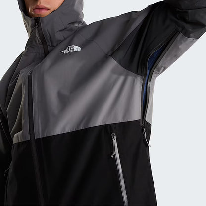 The North Face Giacca Lightning Zip-In