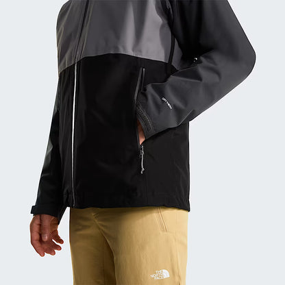 The North Face Giacca Lightning Zip-In
