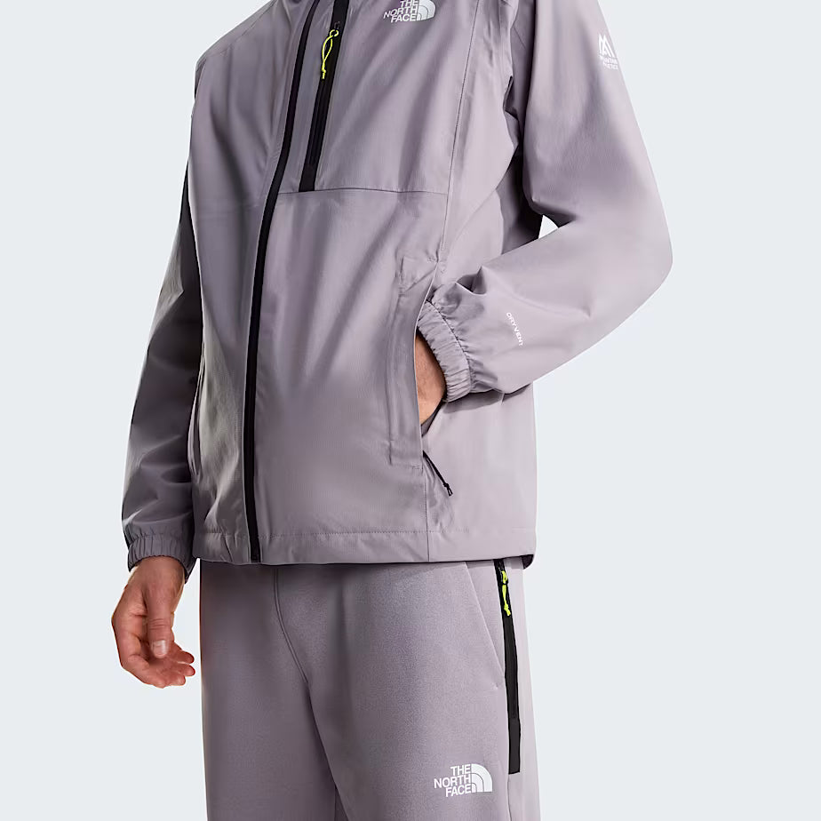 The North Face Mountain Athletics Rainlit Jacket