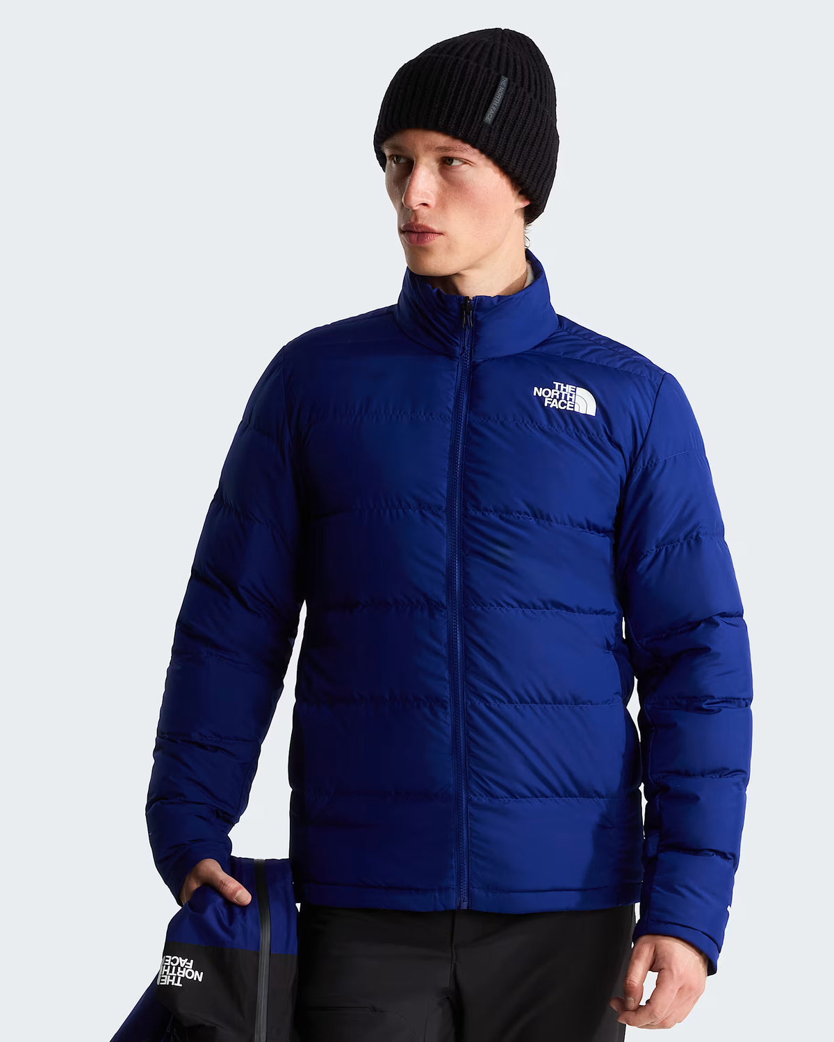 The North Face Giacca Mountain Light Triclimate 3 in 1 Gore-Tex