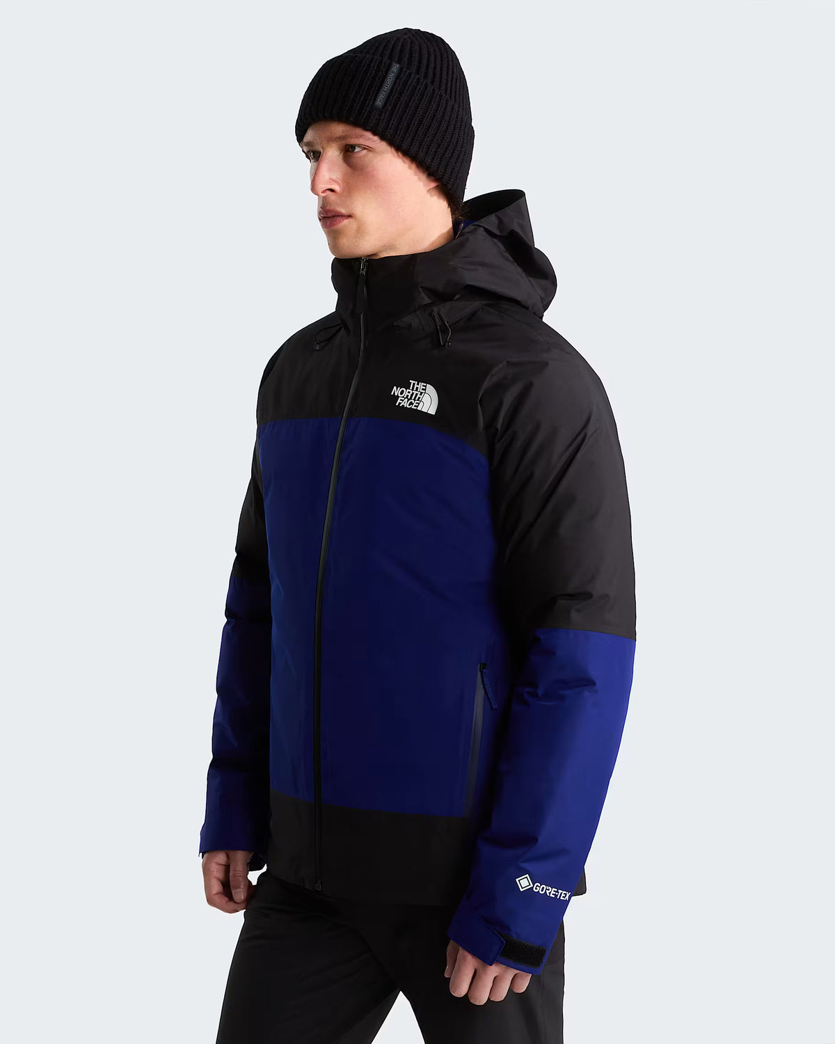The North Face Giacca Mountain Light Triclimate 3 in 1 Gore-Tex