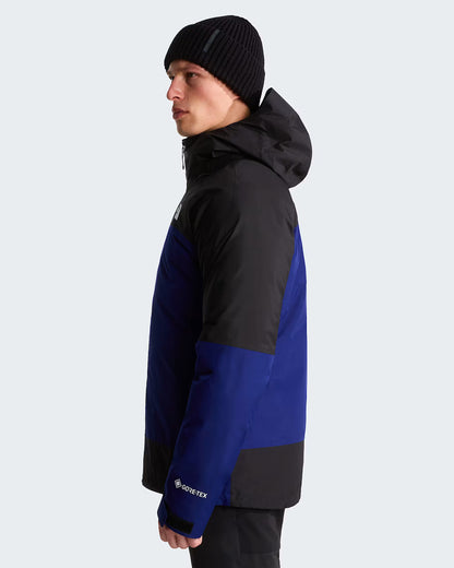 The North Face Giacca Mountain Light Triclimate 3 in 1 Gore-Tex