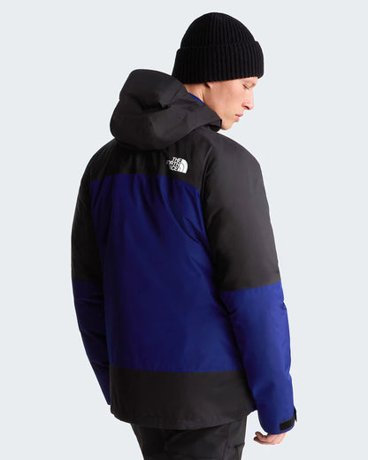 The North Face Giacca Mountain Light Triclimate 3 in 1 Gore-Tex
