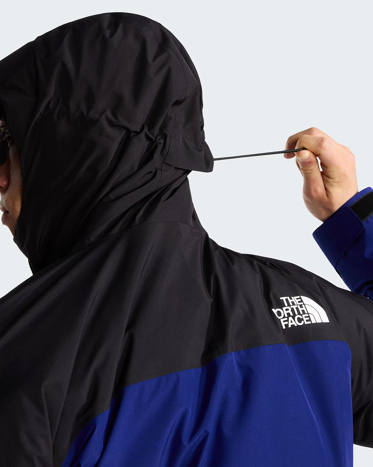 The North Face Giacca Mountain Light Triclimate 3 in 1 Gore-Tex
