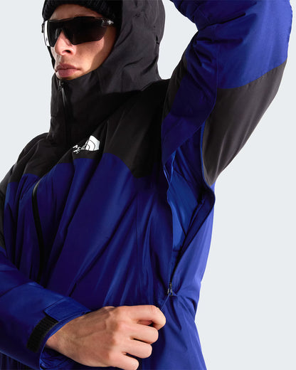 The North Face Giacca Mountain Light Triclimate 3 in 1 Gore-Tex