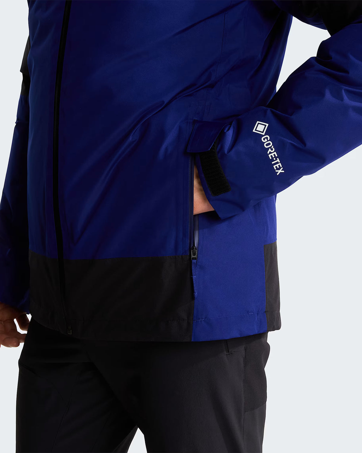 The North Face Giacca Mountain Light Triclimate 3 in 1 Gore-Tex