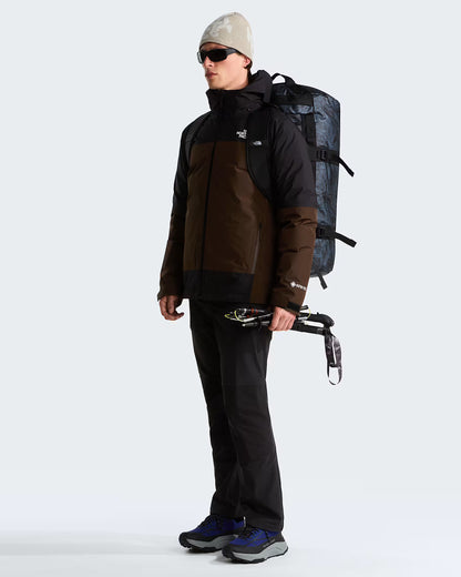 The North Face Giacca Mountain Light Triclimate 3 in 1 Gore-Tex
