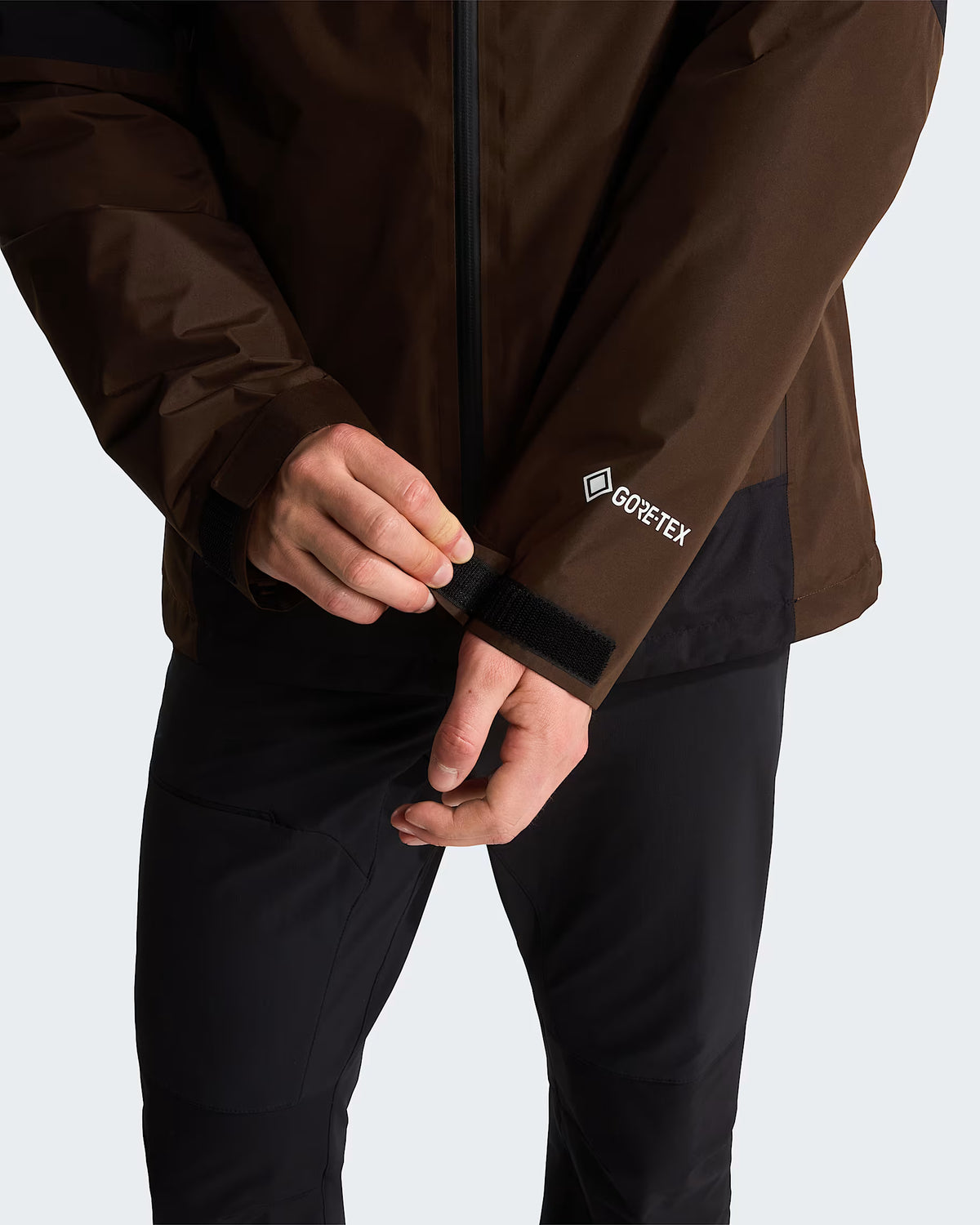 The North Face Giacca Mountain Light Triclimate 3 in 1 Gore-Tex