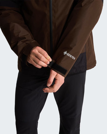 The North Face Giacca Mountain Light Triclimate 3 in 1 Gore-Tex